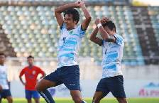 Nhận định, soi k&egrave;o Hantharwady United vs Thitsar Arman, 16h30 ng&agrave;y 14/7: Bắt nạt t&acirc;n binh