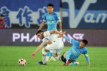 Nhận định, soi k&egrave;o Meizhou Hakka vs Nantong Zhiyun, 18h35 ng&agrave;y 13/7: Phong độ đang l&ecirc;n
