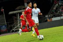 Nhận định, soi k&egrave;o Sabah FA vs Johor Darul Takzim, 19h15 ng&agrave;y 13/7: Kh&aacute;c biệt đẳng cấp