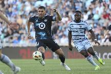 Nhận định, soi k&egrave;o San Jose Earthquakes vs Sporting Kansas, 09h30 ng&agrave;y 14/7: Tiếp tục đứng cuối bảng