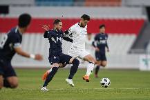 Nhận định, soi k&egrave;o Seoul E-Land FC vs Seongnam, 17h00 ng&agrave;y 14/7: Dồn to&agrave;n lực
