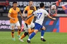 Nhận định, soi k&egrave;o Shandong Taishan vs Qingdao Hainiu, 18h35 ng&agrave;y 13/7: Ưu thế s&acirc;n nh&agrave;
