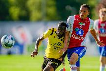 Nhận định, soi k&egrave;o Tromso vs KFUM Oslo, 3h00 ng&agrave;y 14/7: T&acirc;n binh sa s&uacute;t