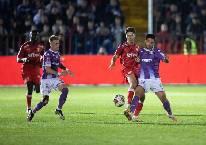 Nhận định, soi k&egrave;o UTA Arad vs Rapid 1923, 23h15 ng&agrave;y 13/7: Tận dụng lợi thế