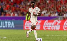 Soi k&egrave;o g&oacute;c Canada vs Uruguay, 7h00 ng&agrave;y 14/7