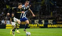 K&egrave;o v&agrave;ng b&oacute;ng đ&aacute; AIK Solna vs Degerfors, 21h30 ng&agrave;y 13/7: Kh&oacute; tho&aacute;t khủng hoảng