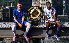 Link xem trực tiếp Chelsea vs PSG h&ocirc;m nay, 2h00 ng&agrave;y 14/7