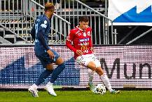 Nhận định, soi k&egrave;o AIK Solna vs Degerfors, 21h30 ng&agrave;y 13/7: Mệnh lệnh phải thắng