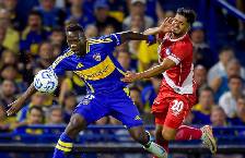 Nhận định, soi k&egrave;o Argentinos Juniors vs Boca Juniors, 4h45 ng&agrave;y 14/7: Kh&oacute; cho nh&agrave; vua