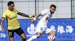 Nhận định, soi k&egrave;o Dalian Kuncheng vs Nanjing City, 18h00 ng&agrave;y 13/7: Thua tiếp lượt về