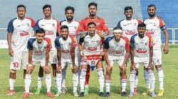 Nhận định, soi k&egrave;o Diamond Harbour FC vs ARYAN Club, 16h30 ng&agrave;y 14/7: Tiếp tục đớn đau