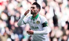 Nhận định, soi k&egrave;o GAIS vs Hammarby, 19h00 ng&agrave;y 13/7: Chia điểm?