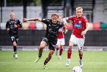 Nhận định, soi k&egrave;o Haugesund vs KFUM-Kameratene Oslo, 22h00 ng&agrave;y 13/7: Tiếp tục nằm đ&aacute;y