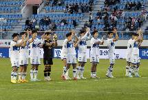 Nhận định, soi k&egrave;o Incheon United FC vs Chungnam Asan FC, 17h00 ng&agrave;y 13/7: Củng cố ng&ocirc;i đầu