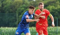 Nhận định, soi k&egrave;o Mladost DG vs Slaven Belupo, 22h30 ng&agrave;y 14/7: Out tr&igrave;nh