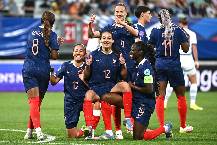 Nhận định, soi k&egrave;o Nữ H&agrave; Lan vs Nữ Ph&aacute;p, 2h00 ng&agrave;y 14/7: Nối mạch to&agrave;n thắng