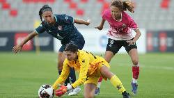 Nhận định, soi k&egrave;o nữ Iran vs nữ Bhutan, 20h00 ng&agrave;y 13/7: Kh&oacute; tin cửa tr&ecirc;n