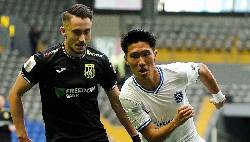 Nhận định, soi k&egrave;o Zhenis vs Zhetysu, 20h00 ng&agrave;y 13/7: Cửa tr&ecirc;n &lsquo;ghi điểm&rsquo;