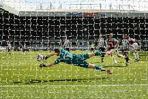 Lịch sử đối đầu Newcastle vs West Ham, 20h ng&agrave;y 15/8
