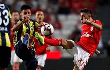 Nhận định, soi k&egrave;o Benfica vs Arouca, 0h00 ng&agrave;y 15/8