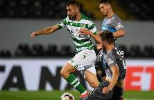 Nhận định, soi k&egrave;o Braga vs Sporting Lisbon, 2h30 ng&agrave;y 15/8
