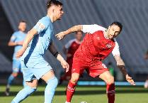 Nhận định, soi k&egrave;o Fatih Karagumruk vs Gazisehir Gaziantep, 23h15 ng&agrave;y 14/8