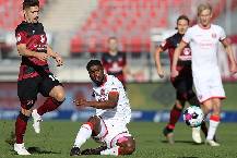 Nhận định, soi k&egrave;o FC N&uuml;rnberg vs Fortuna D&uuml;sseldorf, 18h30 ng&agrave;y 14/8