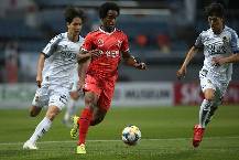 Nhận định, soi k&egrave;o Jeju United vs Ulsan Hyundai, 17h30 ng&agrave;y 14/8