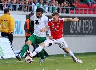 Nhận định, soi k&egrave;o Kalmar vs Halmstads, 22h30 ng&agrave;y 14/8