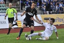 Nhận định, soi k&egrave;o Kristiansund vs Stabaek, 23h ng&agrave;y 14/8