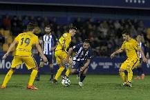 Nhận định, soi k&egrave;o Ponferradina vs Alcorcon, 3h ng&agrave;y 15/8