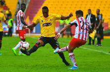 Nhận định, soi k&egrave;o T&eacute;cnico Universitario vs Univ Cat&oacute;lica Quito, 7h ng&agrave;y 14/8