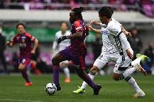 Soi k&egrave;o b&oacute;ng đ&aacute; hạng 2 Nhật Bản 14/8: Matsumoto Yamaga vs Kyoto Sanga