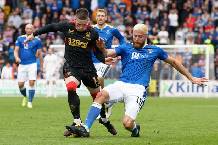 K&egrave;o xi&ecirc;n thơm nhất h&ocirc;m nay 13/8: Rangers vs St. Johnstone