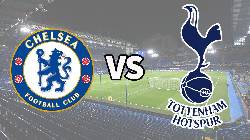 Lịch sử đối đầu Chelsea vs Tottenham, 22h30 ng&agrave;y 14/8