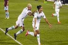 Nhận định, soi k&egrave;o Austin vs Sporting Kansas, 8h ng&agrave;y 14/8