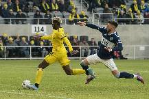 Nhận định, soi k&egrave;o Colorado Rapids vs Columbus Crew, 8h00 ng&agrave;y 14/8