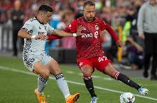 Nhận định, soi k&egrave;o Dallas vs San Jose Earthquake, 8h00 ng&agrave;y 14/8