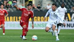 Nhận định, soi k&egrave;o Dusseldorf vs Furth, 18h30 ng&agrave;y 14/8