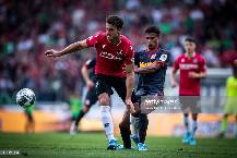 Nhận định, soi k&egrave;o Hannover vs Jahn Regensburg, 18h30 ng&agrave;y 14/8