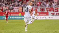 Nhận định, soi k&egrave;o Karlsruhe vs Sandhausen, 18h ng&agrave;y 13/8