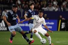Nhận định, soi k&egrave;o LA Galaxy vs Vancouver, 9h00 ng&agrave;y 14/8