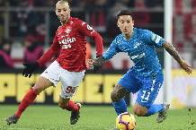 Nhận định, soi k&egrave;o Zenit vs CSKA, 21h ng&agrave;y 13/8