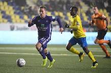 Soi k&egrave;o b&oacute;ng đ&aacute; Bỉ h&ocirc;m nay 14/8: Sint-Truiden vs Anderlecht