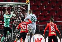 Soi k&egrave;o b&oacute;ng đ&aacute; Nga h&ocirc;m nay 14/8: Khimki vs Akhmat Grozny