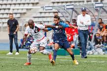 Soi k&egrave;o, dự đo&aacute;n Macao Guingamp vs Paris FC, 20h ng&agrave;y 13/8