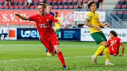Soi k&egrave;o, dự đo&aacute;n Macao Twente vs Fortuna Sittard, 19h30 ng&agrave;y 14/8
