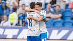 Soi k&egrave;o t&agrave;i xỉu Dinamo Moscow vs Krasnodar h&ocirc;m nay, 0h ng&agrave;y 14/8