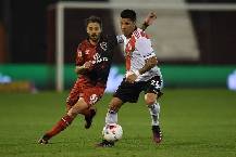 Soi k&egrave;o t&agrave;i xỉu River Plate vs Newell's Old Boys h&ocirc;m nay, 6h ng&agrave;y 14/8