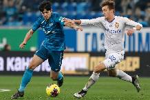 Tip k&egrave;o miễn ph&iacute; chất lượng cao h&ocirc;m nay ng&agrave;y 13/8: Zenit vs CSKA